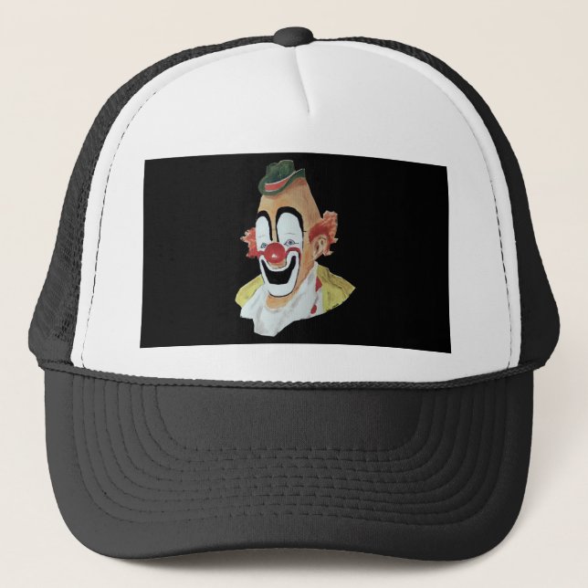 Boné Lou Jacob Clown Hat (Frente)