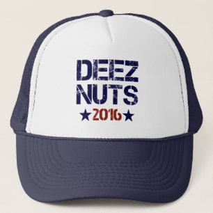 Boné Loucos 2016 de Deez