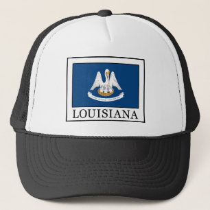 Boné Louisiana