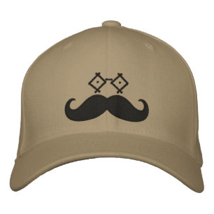 Boné Loustache Eyeware