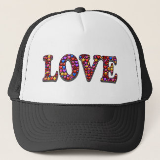 Boné Love9hat, à venda!