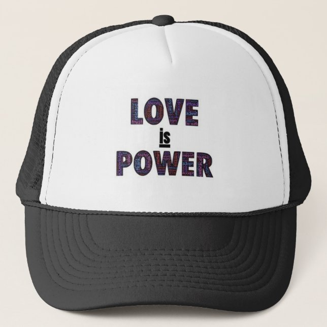 Boné Love Arkansas é poder, hat, para venda! (Frente)