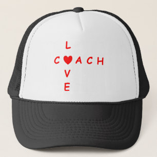 Boné love coach