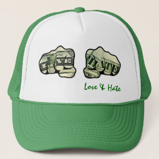 Boné love & hate