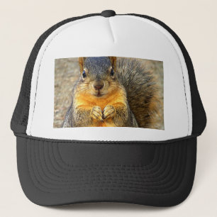 Boné Love Squirrel_