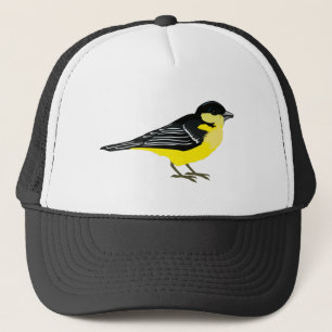 Boné Lovely Lesser Goldfinch