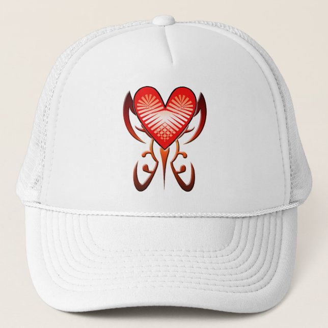 Boné LoveSharpee Hat (Frente)