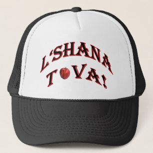 Boné L'Shana Tova!