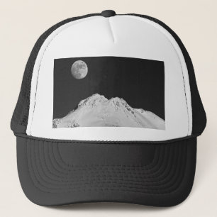 BONÉ LUA SOBRE SHASTA