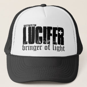Boné lucifer