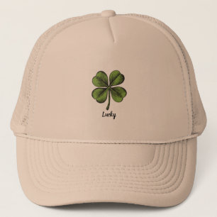 Boné Lucky Trucker Hat