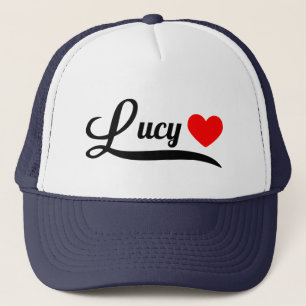 Boné Lucy