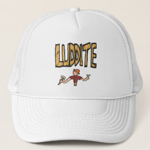 Boné Luddite