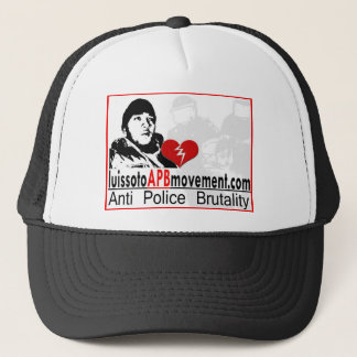 BONÉ LUISSOTOAPBMOVEMENT.COM