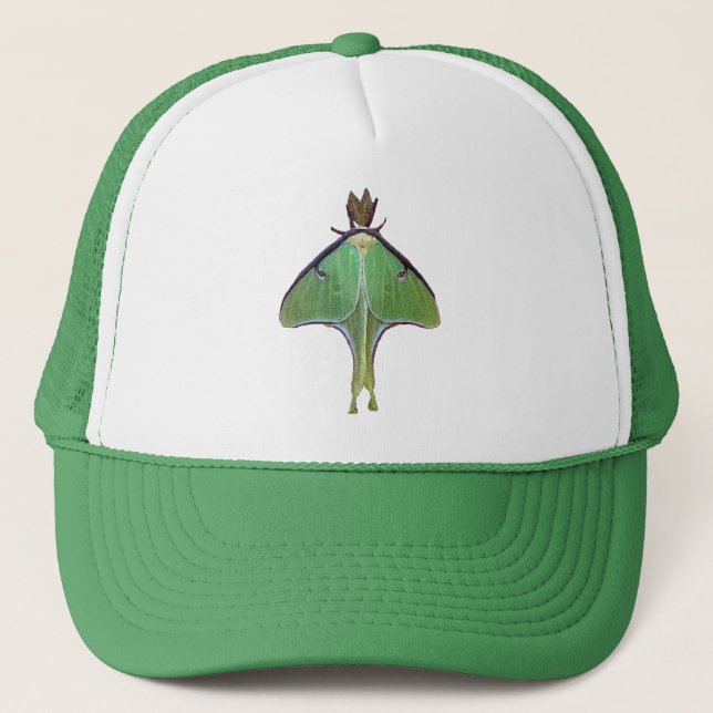Boné Luna Moth (Frente)