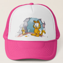 Boné Lustikus – Der immer lustige Held mit Herz