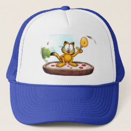 Boné Lustikus – Der immer lustige Held mit Herz