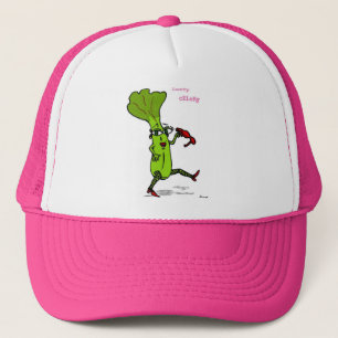 Boné Lusty Celery Hat