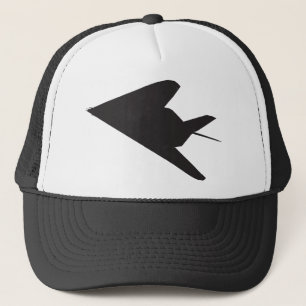 Boné Lutador do discrição F-117