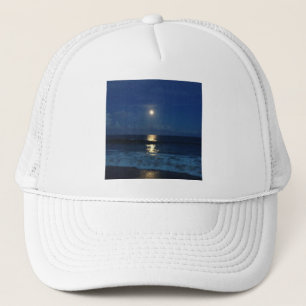 Boné LUZ DE LUZ na PRAIA