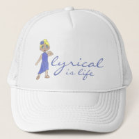 Lyrical is Life Love Modern Dançer Professora De D