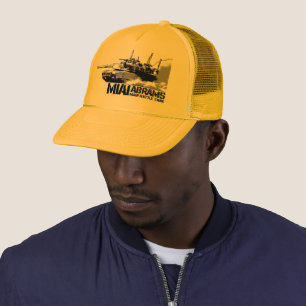 Boné M1 Abrams