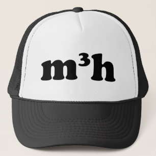 Boné m3h