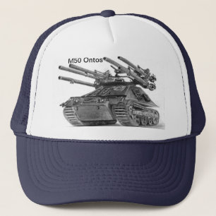 Boné M50 Ontos