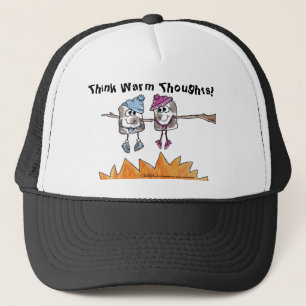 Boné Má Torrada