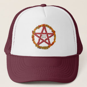Boné Mabon Pentacle