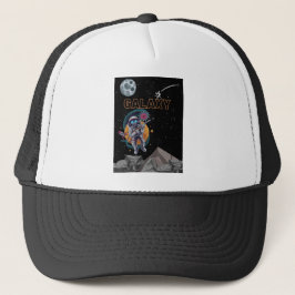 Boné macaco GALAXY