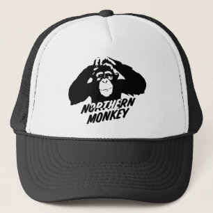 Boné Macaco Norte