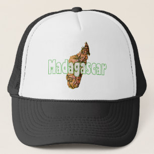 Boné Madagascar
