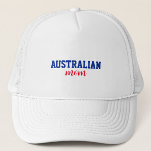 Boné Mãe australiana Hat