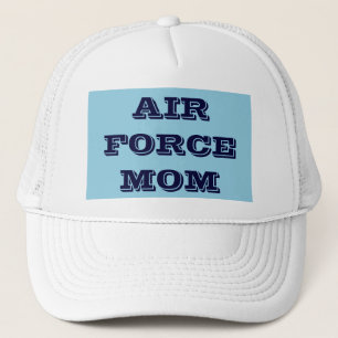 Boné Mãe da Força Aérea Hat