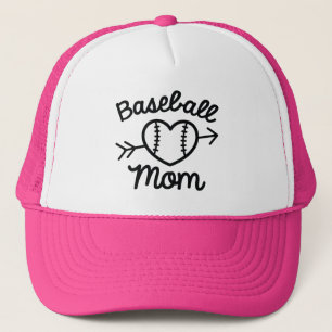 Boné Mãe de beisebol