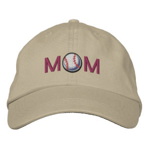 Boné Mãe de beisebol