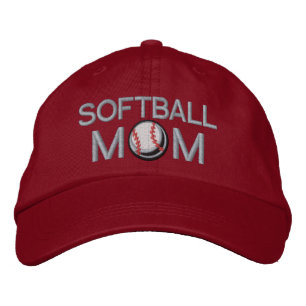 Boné Mãe de Softbol