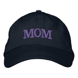 Boné Mãe Hat   Presente de dia de mãe