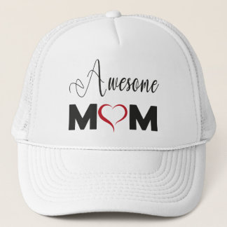 Boné Mãe Incrível
