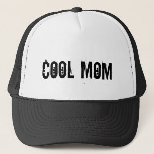 Boné Mãe LEGAL Personalizável