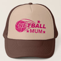 Mãe Netball, Netball