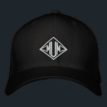 Boné Mãe Personalizada com Tipografia Moderna Simples<br><div class="desc">Mãe Simples Tipografia Moderna Personalizada Boné Bordered Baseball apresenta o simples texto bordado moderno "Mãe". Perfeito como presente para mãe para Dia de as mães,  Natal,  aniversário e muito mais. Criado pelo Evco Studio www.zazzle.com/store/evcostudio</div>