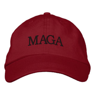 BONÉ MAGA