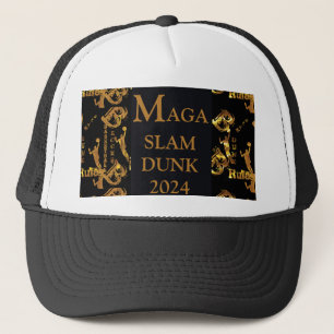 BONÉ MAGA
