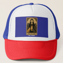 Magia de Lady Tarot, Gótica Engraçada e Gótica