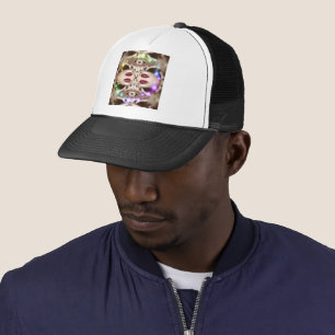Boné Magic Spell Trucker Hat