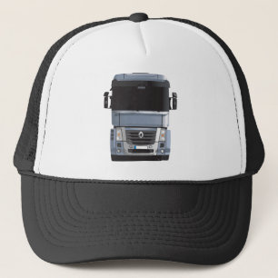 Boné Magnum de Renault