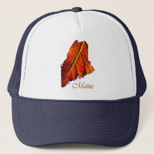 Boné Maine Hats Maine Gift Hats