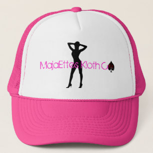 Boné MajaEttes Klothing Co.